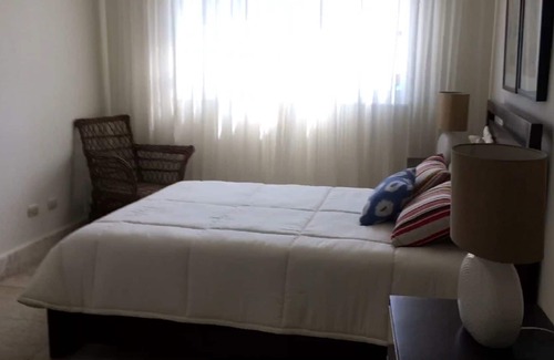 Los Cerros Condo | E3 Las Galerias - Beachfront Retreat