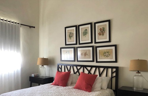 Los Cerros Condo | E3 Las Galerias - Beachfront Retreat