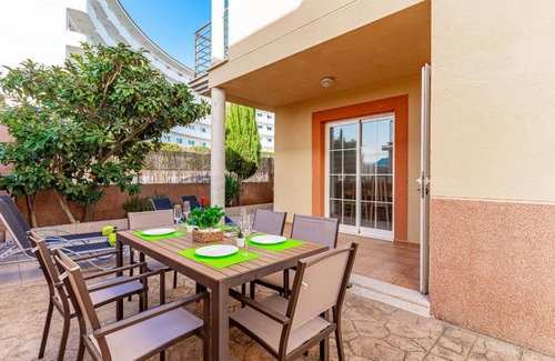 Alcudia House | E393 Sa Travesa by Mallorca Villa Selection