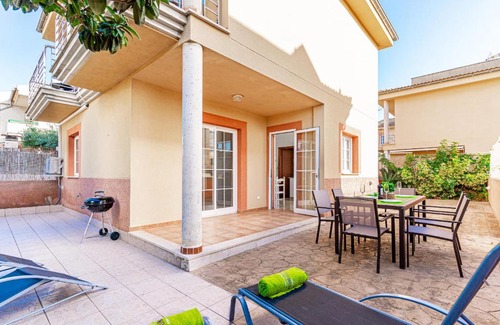Alcudia House | E393 Sa Travesa by Mallorca Villa Selection