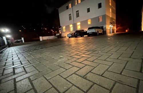Hannoversch Munden House | E4 Double room - Hotel Münden