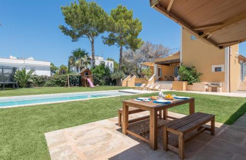 es Bacares House | E425 Can Brasa by Mallorca Villa Selection