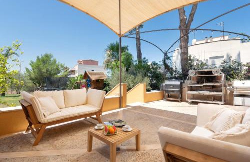 es Bacares House | E425 Can Brasa by Mallorca Villa Selection