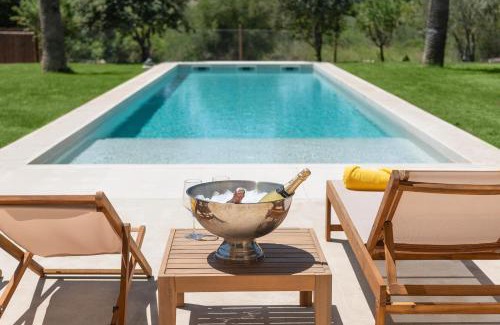es Bacares House | E425 Can Brasa by Mallorca Villa Selection