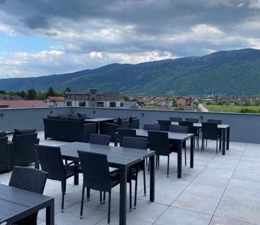 Ilidza Apartment | EA Apartments Sarajevo