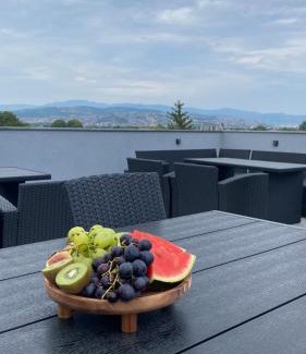 Ilidza Apartment | EA Apartments Sarajevo