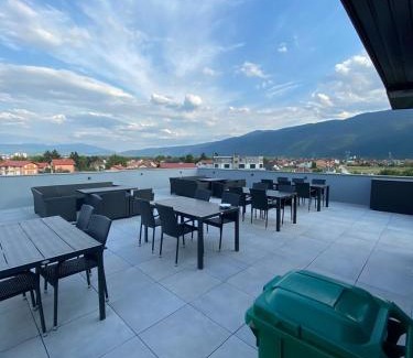 Ilidza Apartment | EA Apartments Sarajevo