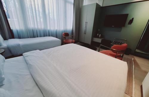 Talimhane Hotel | EA Exclusive Hotel