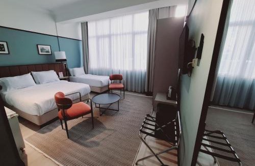 Talimhane Hotel | EA Exclusive Hotel