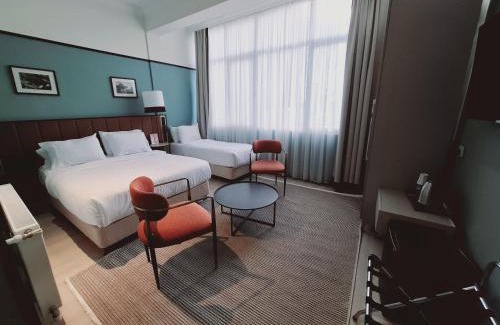 Talimhane Hotel | EA Exclusive Hotel