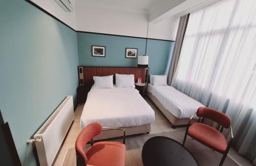 Talimhane Hotel | EA Exclusive Hotel