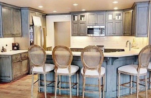 Fond du Lac House | EAA House luxurious inside and out