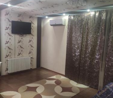 Tiraspol Apartment | EAA