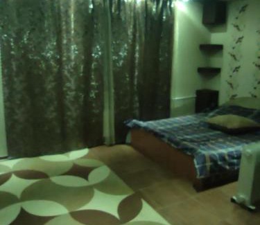 Tiraspol Apartment | EAA