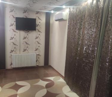 Tiraspol Apartment | EAA