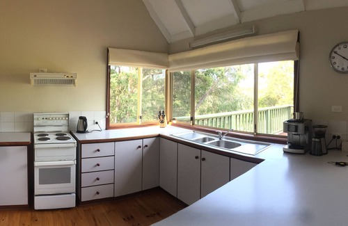 Eagle Bay House | Eagle Bay Cedar Beach House