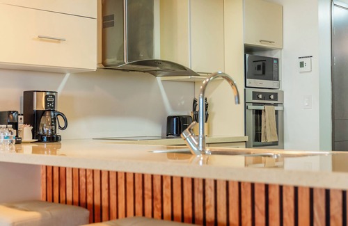 Oranjestad-West Condo | EAGLE BEACH- MAGNIFICENT OCEAN VIEW CONDO