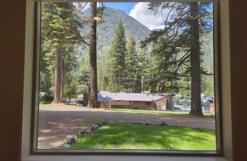 Joseph Resort | Eagle Cap Chalets