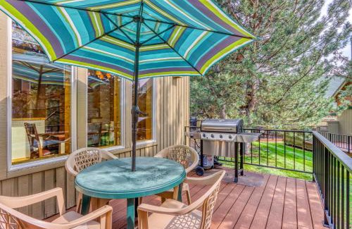 Redmond Ski Chalet | Eagle Crest Family Friendly Chalet