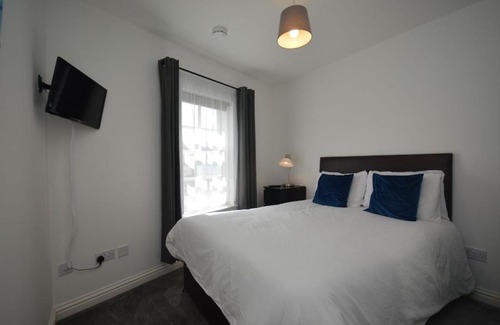 Tobermory House | Eagle Ensuite Room