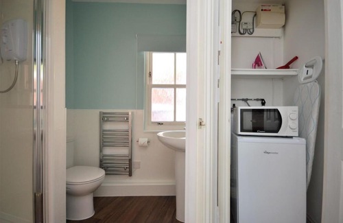 Tobermory House | Eagle Ensuite Room