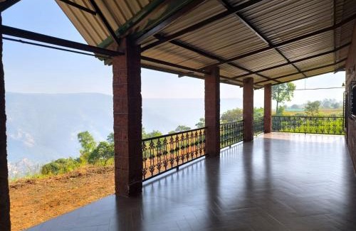 Mahabaleshwar House | Eagle Eye Resort