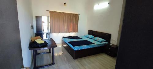 Mahabaleshwar House | Eagle Eye Resort
