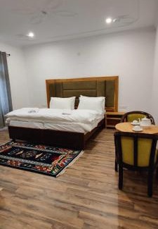 Leh House | Eagle guest house leh