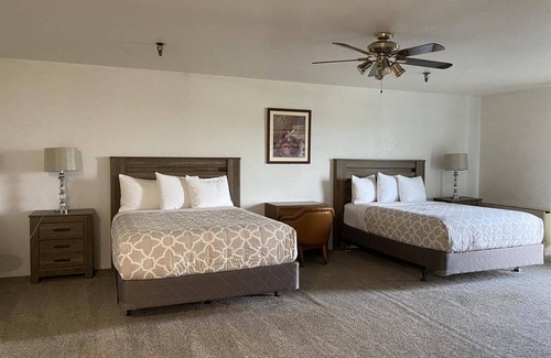 Palmer Hotel | Eagle Hotel
