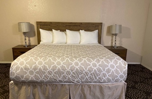 Palmer Hotel | Eagle Hotel