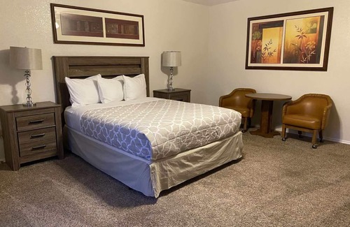 Palmer Hotel | Eagle Hotel