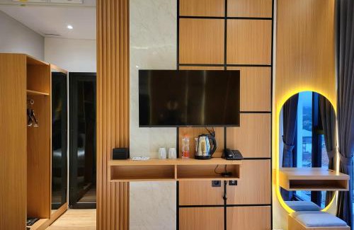 Kalianget Hotel | Eagle Hotel Wonosobo, Azana Hotels Collection