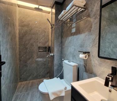 Kalianget Hotel | Eagle Hotel Wonosobo, Azana Hotels Collection