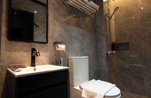 Kalianget Hotel | Eagle Hotel Wonosobo, Azana Hotels Collection