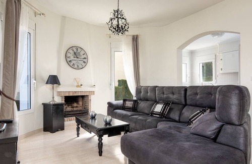 Pedreguer House | Eagle la Sella - Denia, Costa Blanca