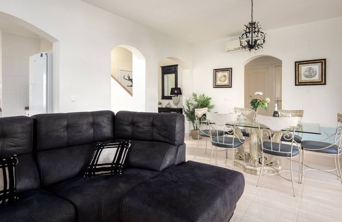 Pedreguer House | Eagle la Sella - Denia, Costa Blanca