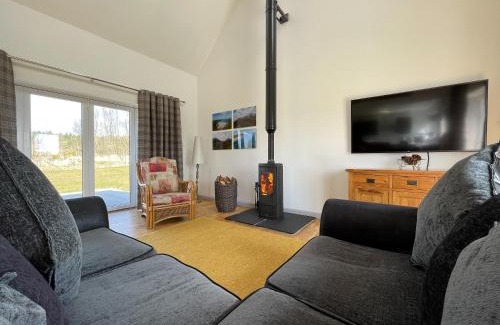 Dingwall House | Eagle Landing