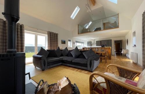 Dingwall House | Eagle Landing