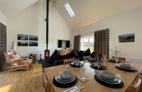Dingwall House | Eagle Landing