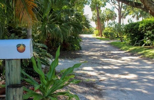 St. Petersburg - Clearwater Apartment | Eagle Nest Apartment-Walk to downtown & the water! New heated POOL January 2024!