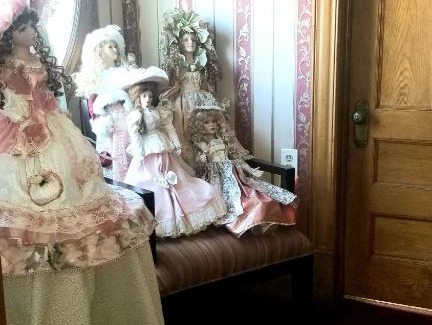 Andes Bed & Breakfast | Eagle Nest Cozy Studio