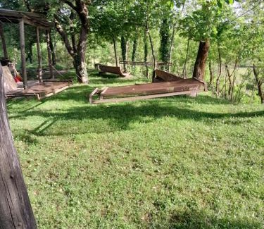 Martivili Apartment | Eagle Nest