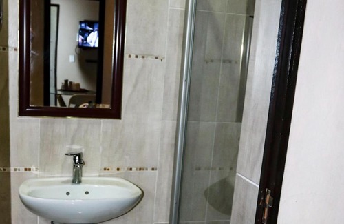 Greater Johannesburg Metropolitan Area Hotel | Eagle Nest Luxury Accommodation