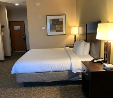 Pecos Hotel | Eagle NestInn