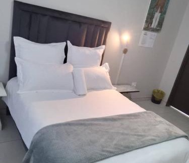Okahandja Apartment | Eagle Okahandja Self-Catering Accommodation