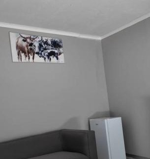 Okahandja Apartment | Eagle Okahandja Self-Catering Accommodation