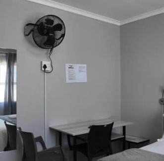 Okahandja Apartment | Eagle Okahandja Self-Catering Accommodation