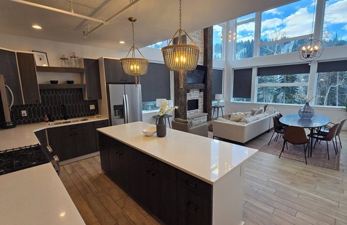 Beaver Cabin | Eagle Point Resort
