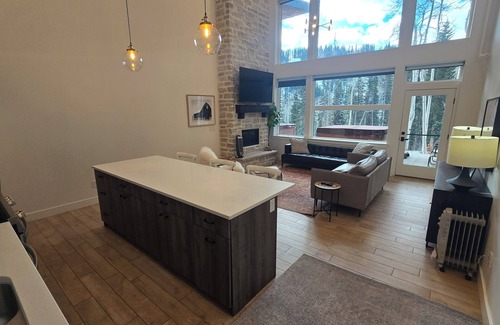 Beaver Cabin | Eagle Point Resort
