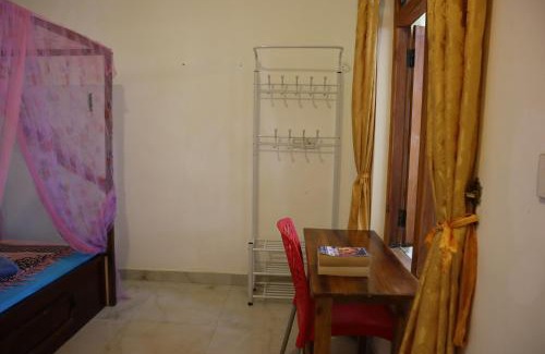 Pottuvil Division 2 Hotel | Eagle Resort Arugambay